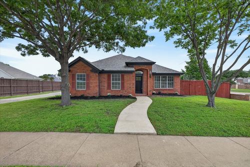 10904 Preston Vineyard Drive, Frisco, TX, 75035 | Card Image