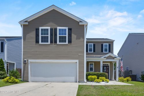 141 Presley Ln, Wilmington, NC, 28411-6215 | Card Image