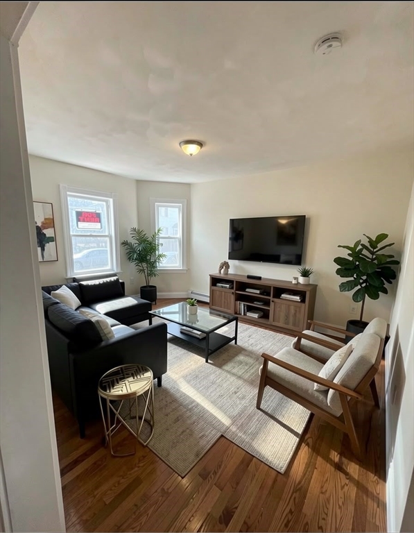 Residential Lease in Boston 3