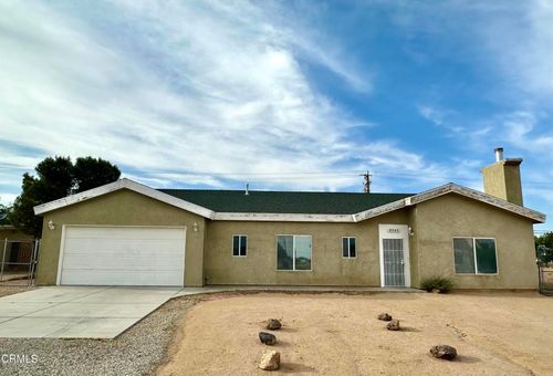 8545 Satinwood Ave, California City, CA, 93505-3810 | Card Image