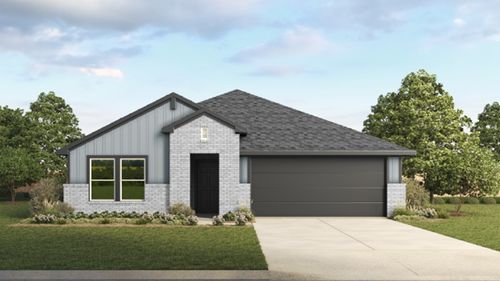 201 Southridge Trail, Marble Falls, TX, 78654 | Card Image