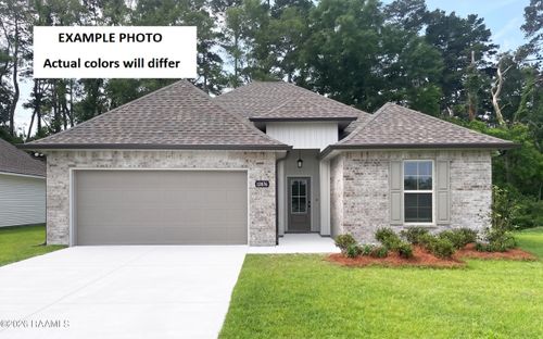 7406 Alley Oak Ln, Maurice, LA, 70555-5019 | Card Image