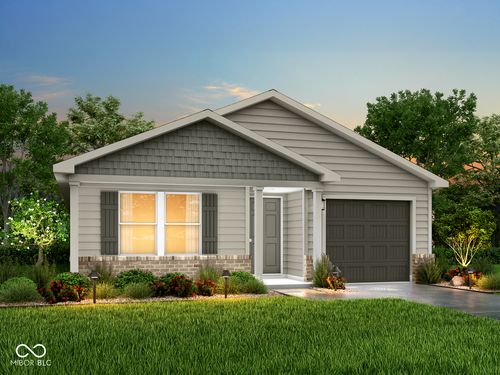 334 Audrey Ln, Austin, IN, 47102 | Card Image