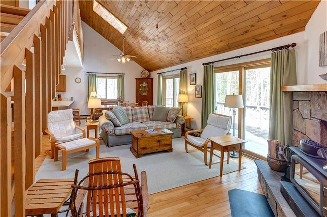 815 Roaring Brk, House other with 3 bedrooms, 2 bathrooms and null parking in Highmount NY | Image 26