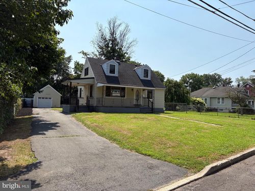 711 Cherry Tree Ln, Lawrenceville, NJ, 08648-4610 | Card Image