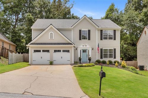 1307 Telhurst Ct Nw, Kennesaw, GA, 30144-1272 | Card Image