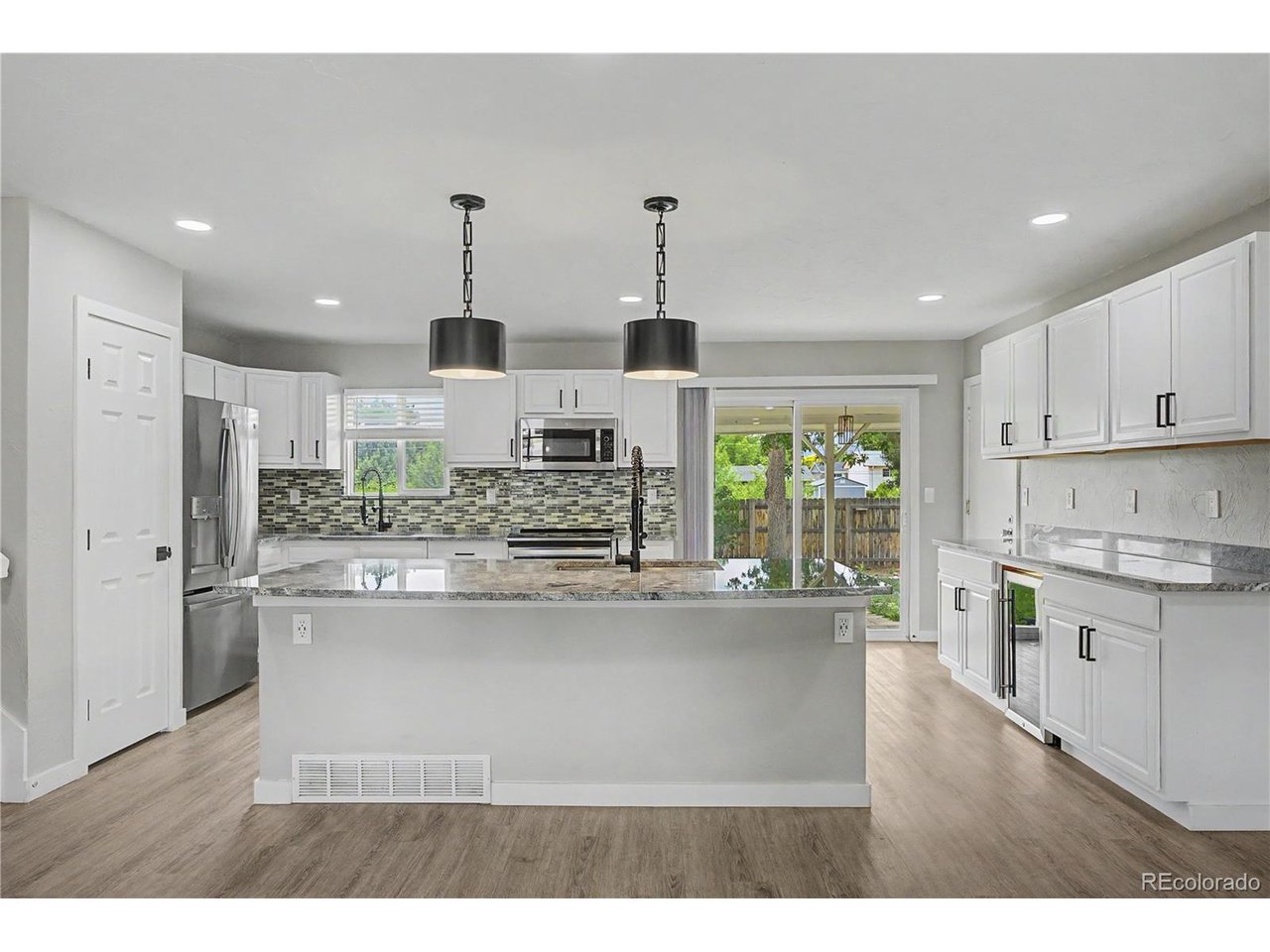 Residential in Colorado Springs 2