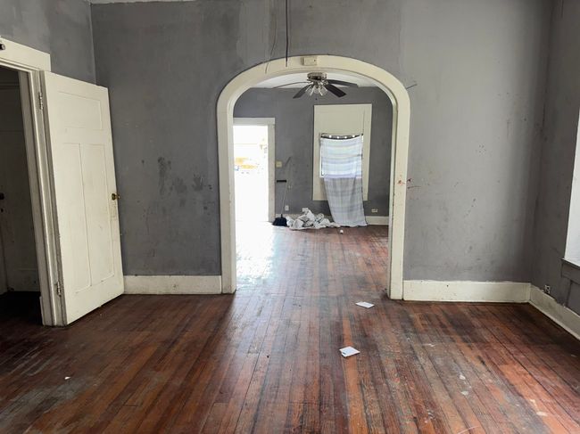 2726 13 Th St, House other with 2 bedrooms, 1 bathrooms and null parking in Port Arthur TX | Image 24