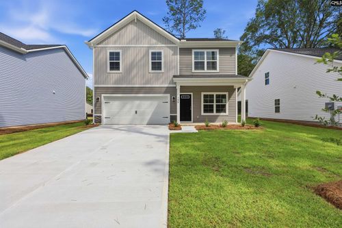 746 Dappled Willow Ct, Blythewood, SC, 29016-7949 | Card Image