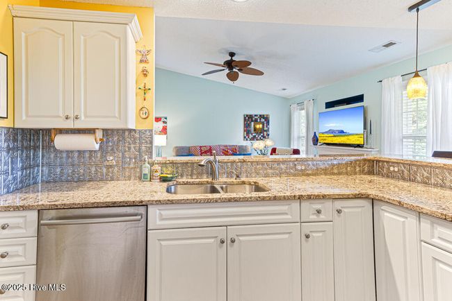 2 Beryl Cir, House other with 5 bedrooms, 3 bathrooms and 2 parking in Pinehurst NC | Image 15