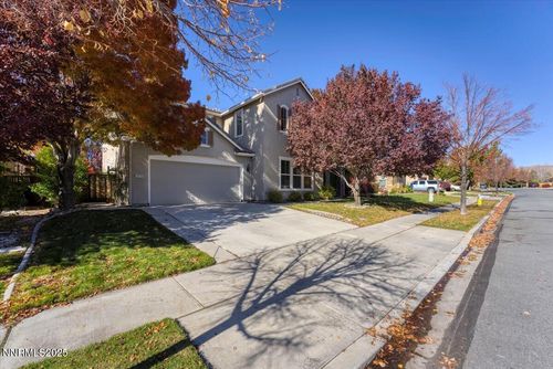 6513 Citori Dr, Sparks, NV, 89436-7392 | Card Image