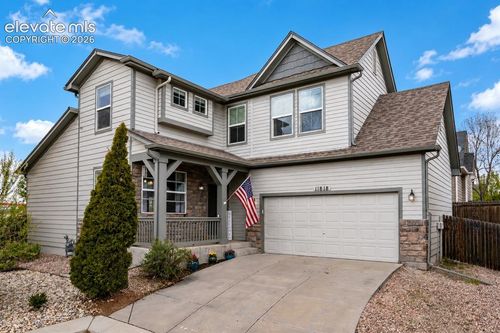 11818 Asplund Grv, Peyton, CO, 80831-4505 | Card Image