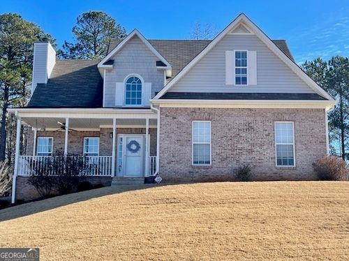 42 Oak Leaf Drive, Dallas, GA, 30157 | Card Image