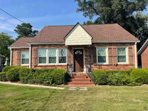 3593 Overlook Ave, Macon, GA, 31204-1318 | Card Image