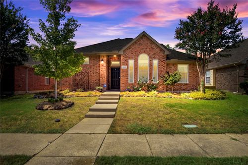 5909 Dark Forest Dr, Mckinney, TX, 75070-6999 | Card Image