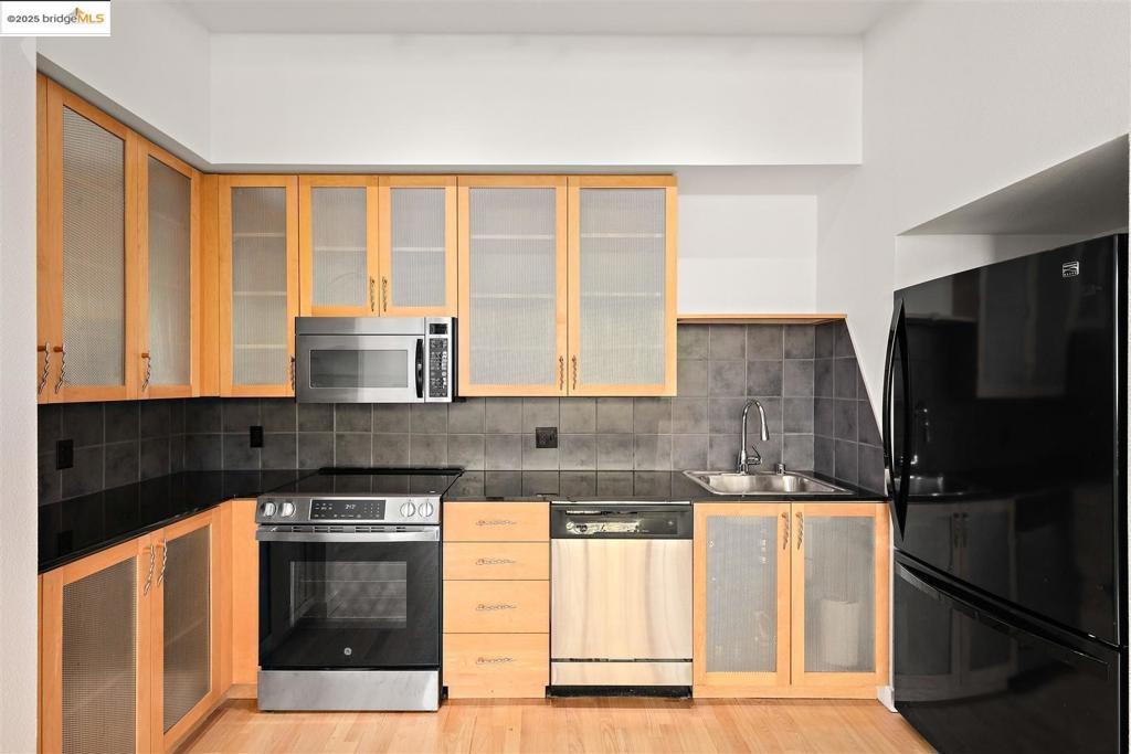 Residential in Emeryville 5