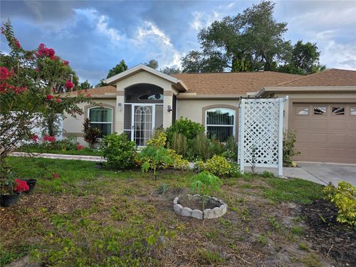 4943 Beckham Ct, NORTH PORT, FL, 34288-2357 | Card Image