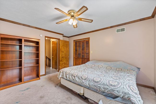 208 Claude Carroll Rd, House other with 3 bedrooms, 3 bathrooms and 2 parking in Hohenwald TN | Image 25