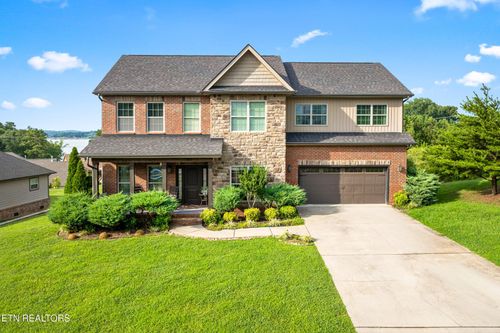 1343 Conner Ln, Lenoir City, TN, 37772-1409 | Card Image