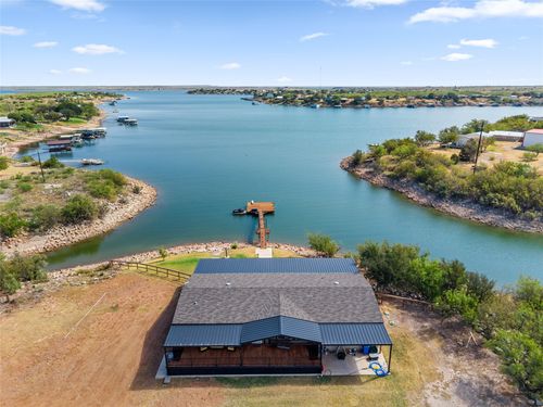 606 W Moonshine Road, Seymour, TX, 76380 | Card Image