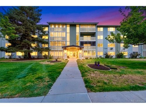 4c-750 S Alton Way, Denver, CO, 80247-1610 | Card Image