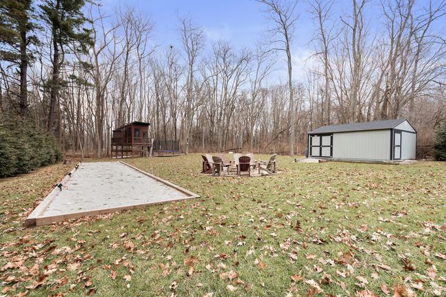 8633 East Rd, House other with 3 bedrooms, 2 bathrooms and null parking in Lakeside MI | Image 5