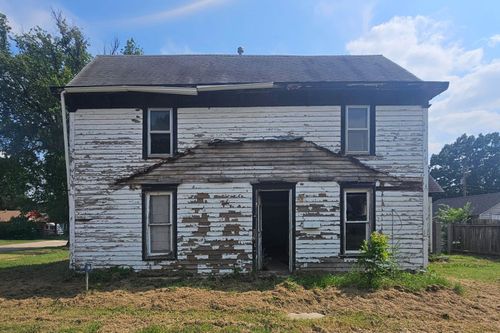 303 W Main St, Harper, KS, 67058-1248 | Card Image