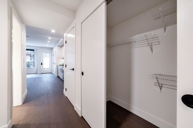 View of closet | Image 28