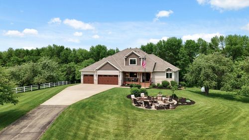 22774 Olivine St Nw, Nowthen, MN, 55330-9130 | Card Image