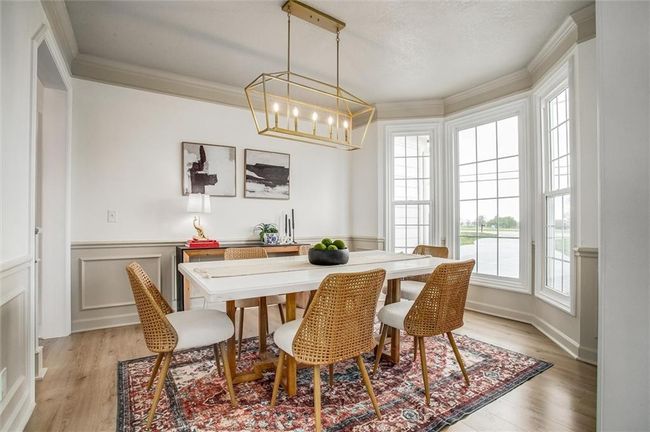 101 Sw View High Dr, House other with 5 bedrooms, 5 bathrooms and null parking in Lee's Summit MO | Image 10