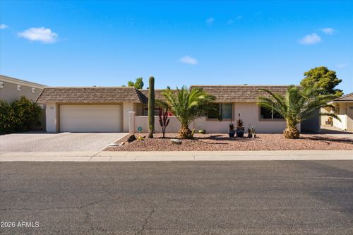 11006 W Canyon Creek Drive, Sun City, AZ, 85351 | Card Image