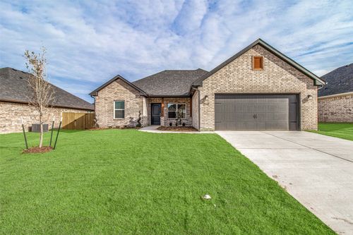 2819 Orchid Dr, Sherman, TX, 75092-3006 | Card Image
