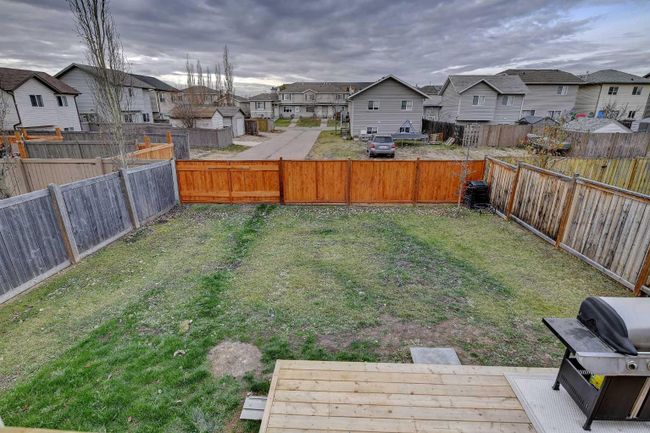 9610 90 St, House detached with 4 bedrooms, 2 bathrooms and 4 parking in Grande Prairie AB | Image 30