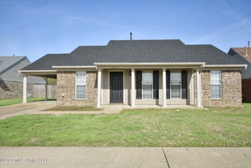 7274 George Ln, Horn Lake, MS, 38637-1383 | Card Image