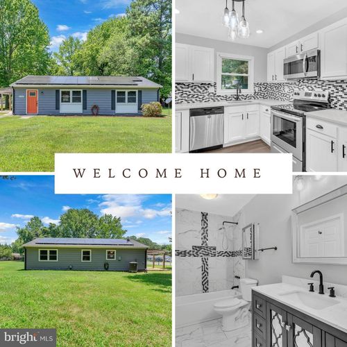 27133 Birch Manor Cir, MECHANICSVILLE, MD, 20659-4380 | Card Image