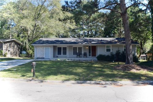 6482 Sinclair Pl, Morrow, GA, 30260-2728 | Card Image
