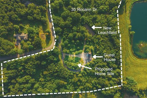 35 Rocann Dr, Rhinebeck, NY, 12572-2247 | Card Image