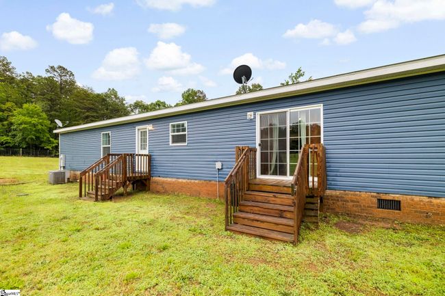 105 Penson Rd, Home with 4 bedrooms, 2 bathrooms and null parking in Honea Path SC | Image 32