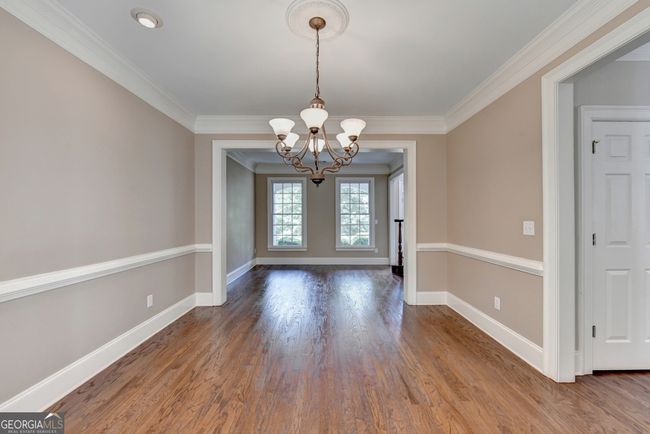 4025 Two Rivers Dr, House other with 4 bedrooms, 4 bathrooms and null parking in Cumming GA | Image 23