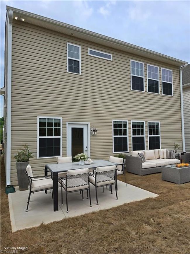 5429 Hydrangea St, House other with 3 bedrooms, 3 bathrooms and null parking in Winston-Salem NC | Image 20
