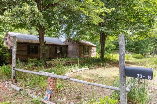 75 New Boston Rd, Greenfield, NH, 03047-4712 | Card Image