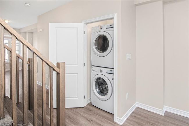 89 - 575 Woodward Ave, Townhouse with 3 bedrooms, 3 bathrooms and 2 parking in Hamilton ON | Image 38