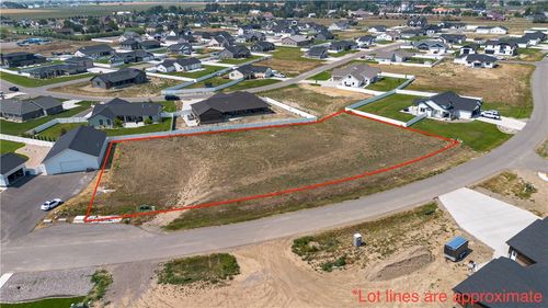 Lot 4 Block 6 Abby Road, Billings, MT, 59106 | Card Image