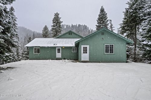 842 Eastriver Spur, Priest River, ID, 83856 | Card Image