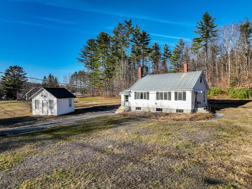 41 Wyman Hill Road, Rumford, ME, 04276 | Card Image
