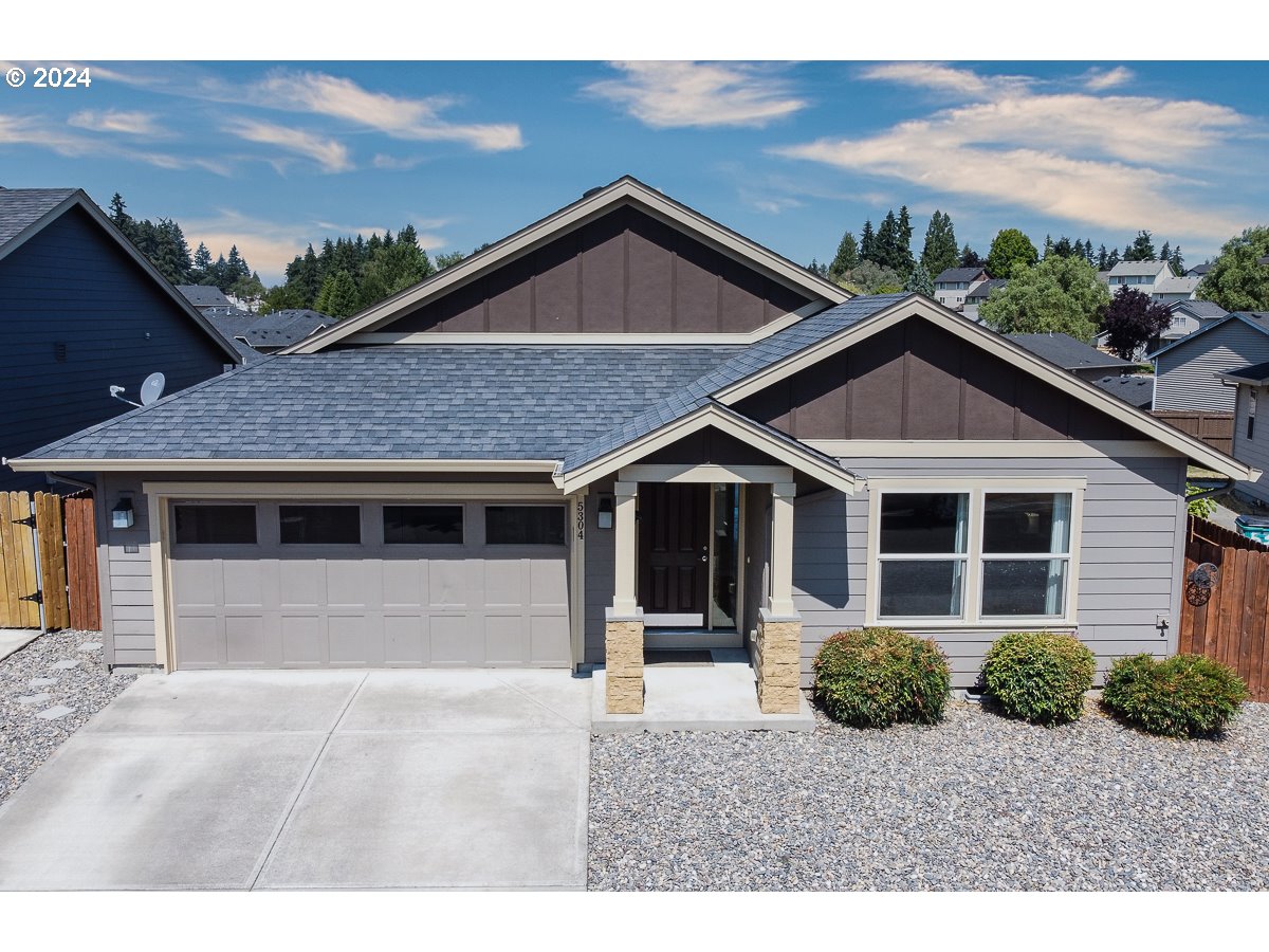 66th Dr, Vancouver, WA 98661