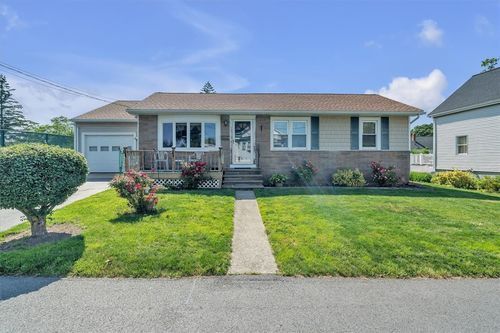 35 N Rose St, East Providence, RI, 02914-2709 | Card Image
