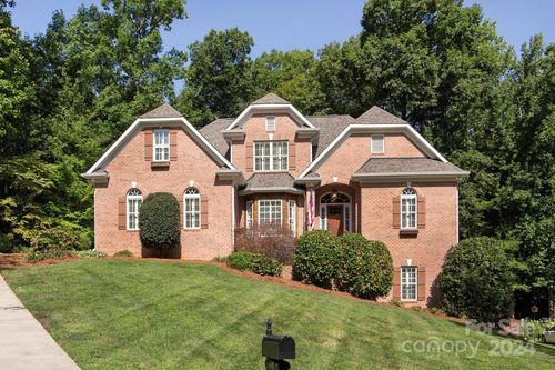 4709 Trey View Ct, Mint Hill, NC, 28227-8282 | Card Image