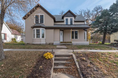 212 N Murphy St, Lake Crystal, MN, 56055-2125 | Card Image