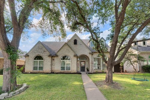 4637 Portrait Ln, Plano, TX, 75024-3842 | Card Image